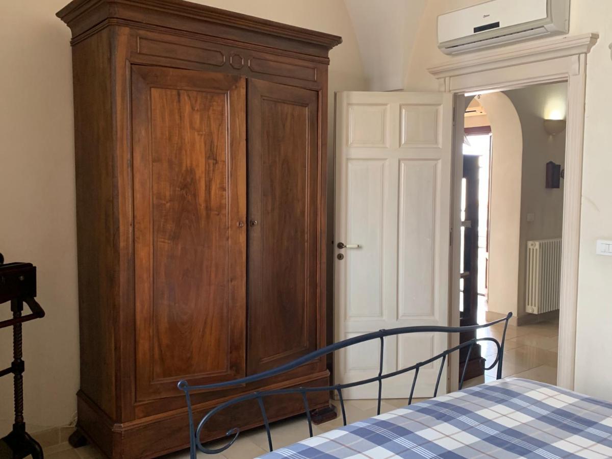 Palazzo Dei Gesuiti Appartamento Con Terrazza Privata Monopoli Ngoại thất bức ảnh